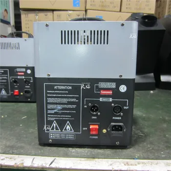 Two flames & Two Heads ( 2 pcs / lot ) 200W DMX 512 fire machine stage effect equipment fire machine For Stage Lighting Effect
Two flames & Two Heads ( 2 pcs / lot ) 200W DMX 512 fire machine stage effect equipment fire machine For Stage Lighting Effect