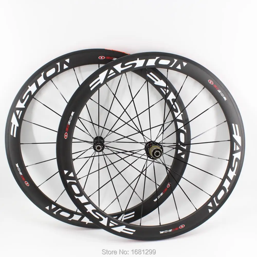 100% New 700C 50mm Road bicycle matt 3K full carbon fibre tubular rim carbon bike wheelset basalt 23 25mm width Free ship
100% New 700C 50mm Road bicycle matt 3K full carbon fibre tubular rim carbon bike wheelset basalt 23 25mm width Free ship