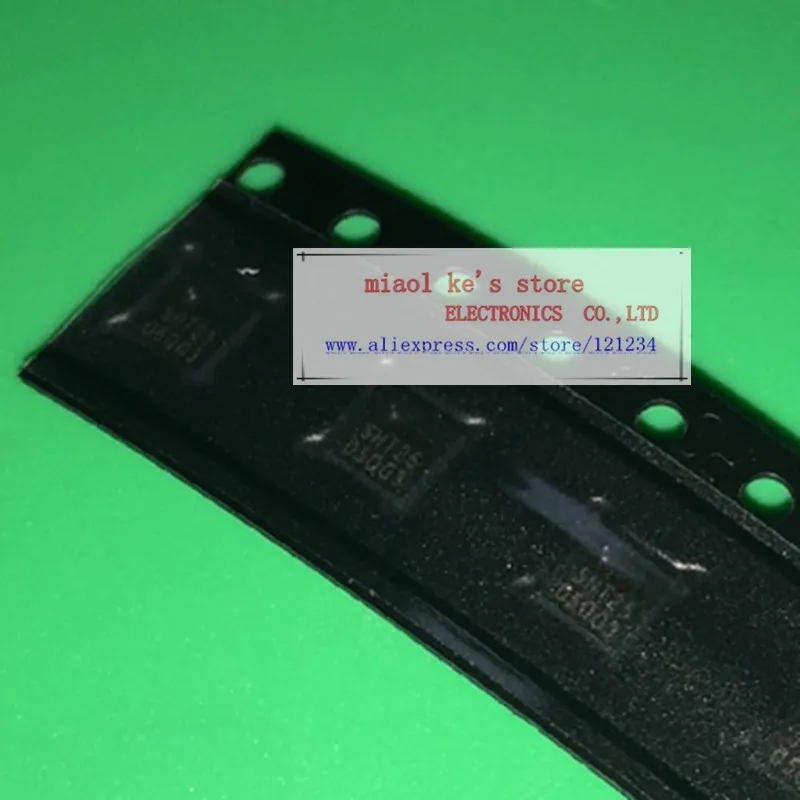 SHT25 DFN6 SMD SHT-25 6-DFN Sensor Shaft / Temp 3 I ICC 1.8% SMD New original IC In stock!
SHT25 DFN6 SMD SHT-25 6-DFN Sensor Shaft / Temp 3 I ICC 1.8% SMD New original IC In stock!