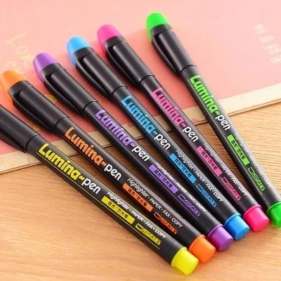 Useful Oblique Mark Study Ends School Student Marker Pen Bright Ink for Painting Advertising Architecture Planning Landscape 368
Useful Oblique Mark Study Ends School Student Marker Pen Bright Ink for Painting Advertising Architecture Planning Landscape 368