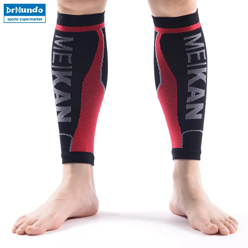 Cycling Leg Warmers Men and women Brand Sport Compression Socks Running Espinilleras Futbol Soccer Leg Protection Shin Guards 
Cycling Leg Warmers Men and women Brand Sport Compression Socks Running Espinilleras Futbol Soccer Leg Protection Shin Guards