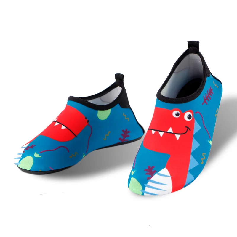 2019 Cute Cartoon Beach Shoes Indoor Slipper Water Dance Shoes Barefoot Quick-Dry Aqua Yoga Socks Slip-on Shoes TX0078
2019 Cute Cartoon Beach Shoes Indoor Slipper Water Dance Shoes Barefoot Quick-Dry Aqua Yoga Socks Slip-on Shoes TX0078