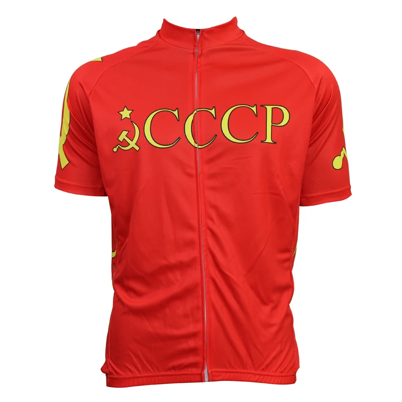 Новинка спортивная одежда для мужчин Джерси велоспорта рубашка велосипеда