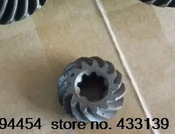 Kay Free shipping hangkai 2-stroke 5-6 HP outboard/outboard motors/ boat motor pinion gear
Kay Free shipping hangkai 2-stroke 5-6 HP outboard/outboard motors/ boat motor pinion gear