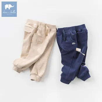DB7324 dave bella spring infant baby boys full length fashion pants children toddler trousers
DB7324 dave bella spring infant baby boys full length fashion pants children toddler trousers