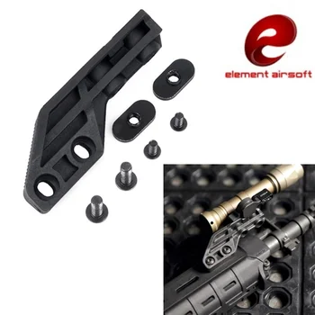 Element Airsoft MOE Scout Mount Picatinny Rail 20mm Softair Tactical Hunting Flashlight Weapon Light Gun Accessories EX252 
Element Airsoft MOE Scout Mount Picatinny Rail 20mm Softair Tactical Hunting Flashlight Weapon Light Gun Accessories EX252
