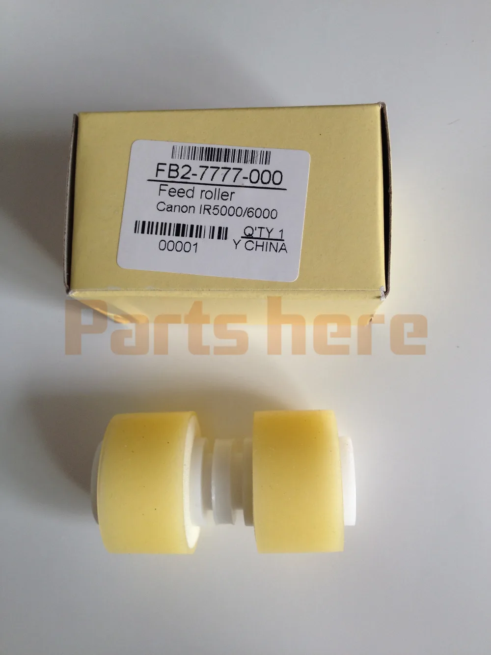Совместимый новый для Canon CLC1100 1150 IR5000 5570 6000 6570 7200 8500 NP6045 6350 разделительный ролик FB2-7777-020 FB2-7777-000
Совместимый новый для Canon CLC1100 1150 IR5000 5570 6000 6570 7200 8500 NP6045 6350 разделительный ролик FB2-7777-020 FB2-7777-000