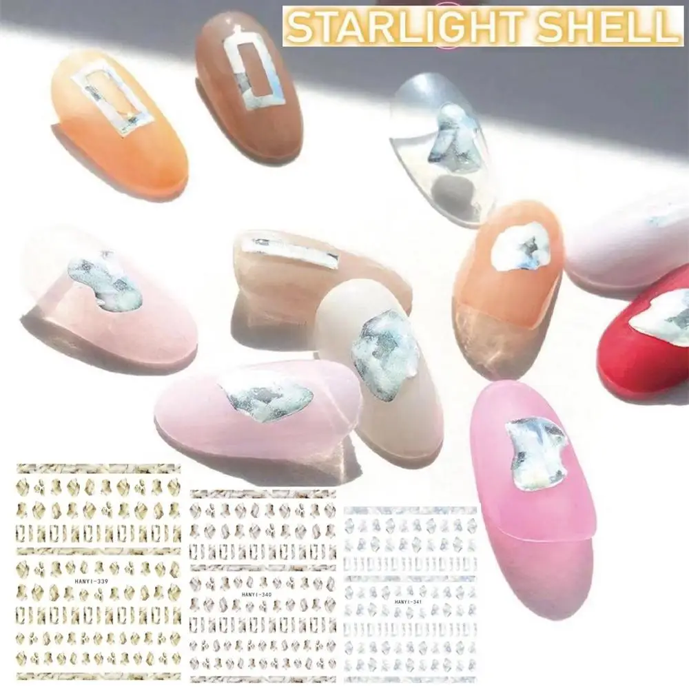 hanyi series HANYHI-339-340-3413d nail art stickers decal template diy nail tool decorations
hanyi series HANYHI-339-340-3413d nail art stickers decal template diy nail tool decorations