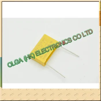 The X2 safety capacitor UF275V v474k 275 feet from 0.47 to 22.5 MM new authentic a Accuracy: 20%
The X2 safety capacitor UF275V v474k 275 feet from 0.47 to 22.5 MM new authentic a Accuracy: 20%