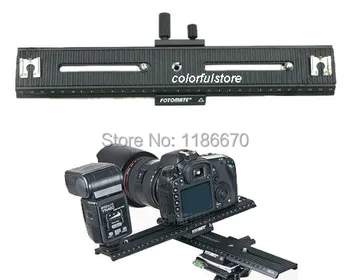 Professional 2-way LP03 250mm Metal Focusing Rail Slide Macro Trimming Tripod Long Ball Head Rack Frame for Pentax Olympus DSLR
Professional 2-way LP03 250mm Metal Focusing Rail Slide Macro Trimming Tripod Long Ball Head Rack Frame for Pentax Olympus DSLR
