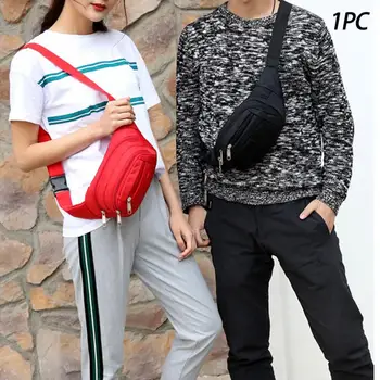 Waist Bag Women Men Chest Handbag Unisex Fanny Pack Ladies Waist Pack Belly Bags Purse Travelling Mobile Phone Bags
Waist Bag Women Men Chest Handbag Unisex Fanny Pack Ladies Waist Pack Belly Bags Purse Travelling Mobile Phone Bags