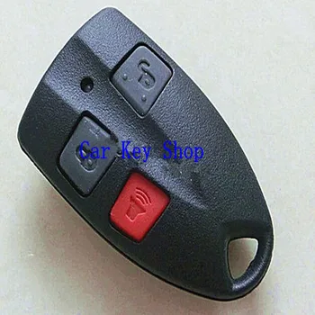 Remote Control Remote Key 2+1 3 botton For Ford 304MHz for focus Taurus Territory Tribute Falcon Fair lorr 2002-2007
Remote Control Remote Key 2+1 3 botton For Ford 304MHz for focus Taurus Territory Tribute Falcon Fair lorr 2002-2007