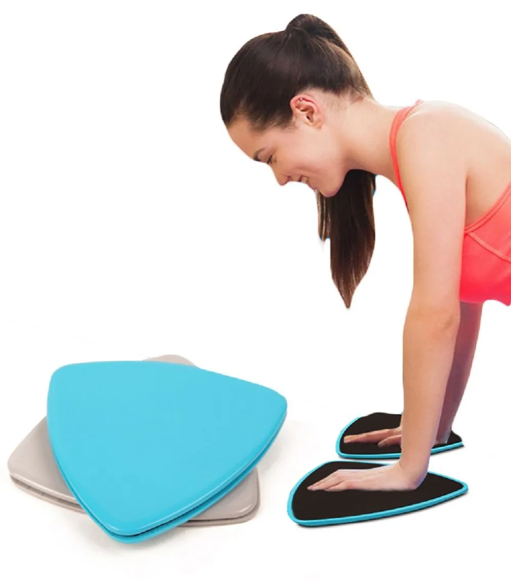 gliding disc YS-QC016 (1)