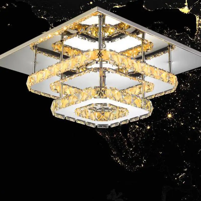 36w Crystal Ceiling Lights For Home Lighting Luminaire Multiple Rod Wrought Iron Ceiling Lamp Led Living Room Home Lighting
36w Crystal Ceiling Lights For Home Lighting Luminaire Multiple Rod Wrought Iron Ceiling Lamp Led Living Room Home Lighting