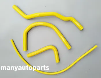 FOR Yamaha Banshee 350 YFZ350 1987-2006 Reinforced Silicone Radiator Hose YELLOW 88 89 90 91 92 93 94
FOR Yamaha Banshee 350 YFZ350 1987-2006 Reinforced Silicone Radiator Hose YELLOW 88 89 90 91 92 93 94