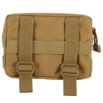 2019 600D Nylon Airsoft Tactical Military Modular MOLLE Small Utility Pouch EDC Waterproof Mini Bag Open Gear Tools Pouch New
2019 600D Nylon Airsoft Tactical Military Modular MOLLE Small Utility Pouch EDC Waterproof Mini Bag Open Gear Tools Pouch New