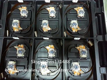 Brand new Matsushita YEPOFX4700 CD laser optical pick up for car 6-DISC CD changer mechanism old style HondAud i Mazda Toyota 
Brand new Matsushita YEPOFX4700 CD laser optical pick up for car 6-DISC CD changer mechanism old style HondAud i Mazda Toyota