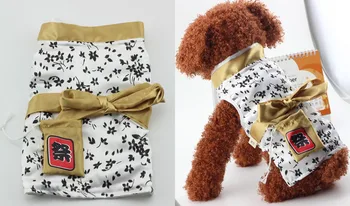 2020 New Flower Pattern Pet Kimono Clothing Dog Clothes For Small And Medium Dogs Cats Summer Shirt Free Shipping
2020 New Flower Pattern Pet Kimono Clothing Dog Clothes For Small And Medium Dogs Cats Summer Shirt Free Shipping