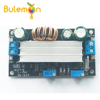 DC-DC Auto Buck Boost Step Up/Down Module Power Supply Module Output Adjustable Integrated Circuits
DC-DC Auto Buck Boost Step Up/Down Module Power Supply Module Output Adjustable Integrated Circuits