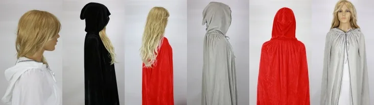 Coldker Autumn Adult Child Fleece Long Witch Black Hooded Vampire Cape Halloween Party Cloak Costume S-2xl 9 Coldker Autumn Adult Child Fleece Long Witch Black Hooded Vampire Cape Halloween Party Cloak Costume S-2xl -Zentai shop online HTB1zUCcX5YrK1Rjy0Fdq6ACvVXaa.jpg