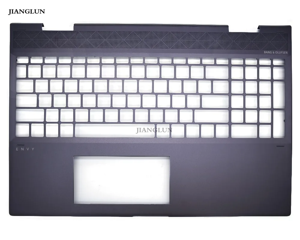 Laptop Palmrest Without Keyboard without touchpad For HP ENVY x360 Convertible model 15-cp 15-cp0012AU 609939-001 (1)