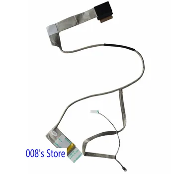 

New LCD Cable For Lenovo B580 B585 B590 B595 V580 V580 V585 V590 V595 50.4TE09.001 Laptop Display Line Screen LVDS Video Flex