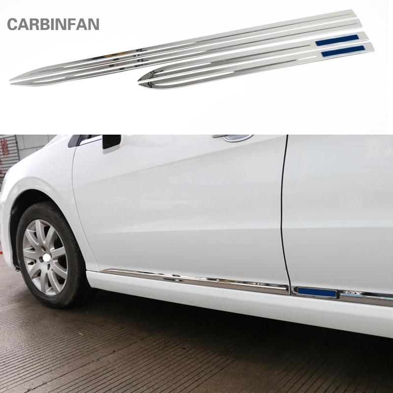 side Door cover Trim Door decoration Guard strip Body trim fit for Peugeot 308 2012-2014 car exterior accessories P328
side Door cover Trim Door decoration Guard strip Body trim fit for Peugeot 308 2012-2014 car exterior accessories P328