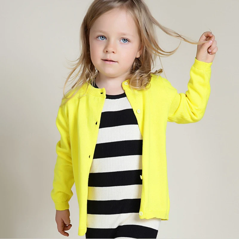 Kids Sweater Cardigan Knit Infant Sweaters Baby Girls Cardigan Cotton Long Sleeve Kids Outerwear Girls Boys Autumn Sweaters
Kids Sweater Cardigan Knit Infant Sweaters Baby Girls Cardigan Cotton Long Sleeve Kids Outerwear Girls Boys Autumn Sweaters
