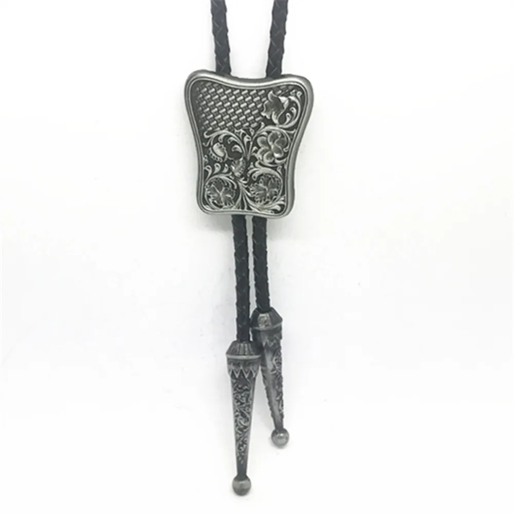 Western cowboy fan bo luo tie and the men's classic clothing accessories tie manufacturers direct sales
Western cowboy fan bo luo tie and the men's classic clothing accessories tie manufacturers direct sales