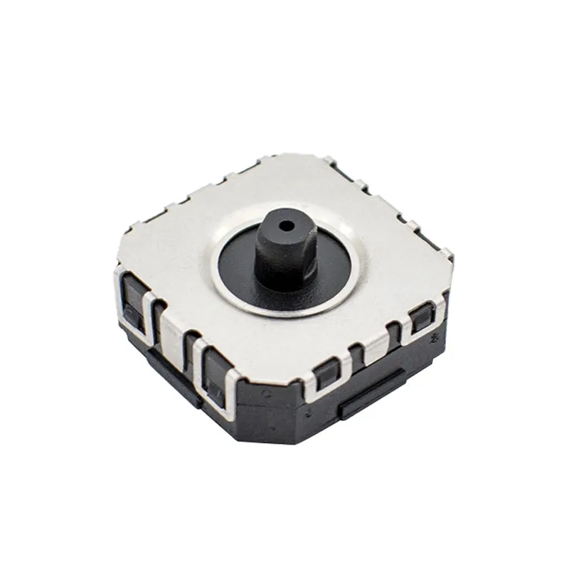 18 x 18 x 9Mm Console Multi-Function Five-Turn Switch Psp Rocker Switch With The Resistance Four-Direction Slide Switch
18 x 18 x 9Mm Console Multi-Function Five-Turn Switch Psp Rocker Switch With The Resistance Four-Direction Slide Switch