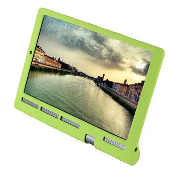 100PCS/Lot Soft Silicone Case For Lenovo Yoga3 Plus 10 Cover For Lenovo Yoga 3 Pro 10.1 X90F
100PCS/Lot Soft Silicone Case For Lenovo Yoga3 Plus 10 Cover For Lenovo Yoga 3 Pro 10.1 X90F