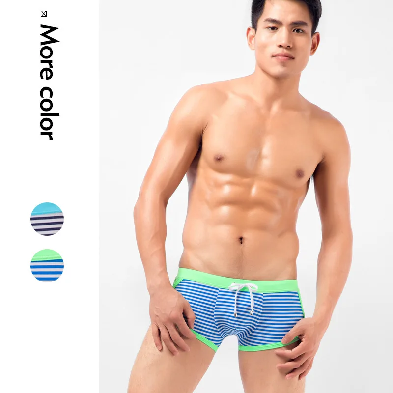 2018 Mens Swimwear Hot Summer Man's Swimsuits Boy Swim Boxers Trunks Beach Shorts Low-Rise Swim Boxers Taddlee Swimwear men
2018 Mens Swimwear Hot Summer Man's Swimsuits Boy Swim Boxers Trunks Beach Shorts Low-Rise Swim Boxers Taddlee Swimwear men