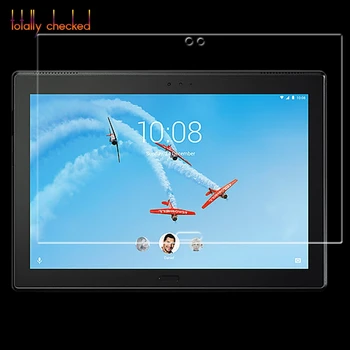 For Lenovo Tab 4 10 Plus X704 TB-X704F TB-X704N TB-X704L (TAB4 10 Plus) +Cleaning Kit 100Pcs 9H Tempered Glass Screen Protector
For Lenovo Tab 4 10 Plus X704 TB-X704F TB-X704N TB-X704L (TAB4 10 Plus) +Cleaning Kit 100Pcs 9H Tempered Glass Screen Protector