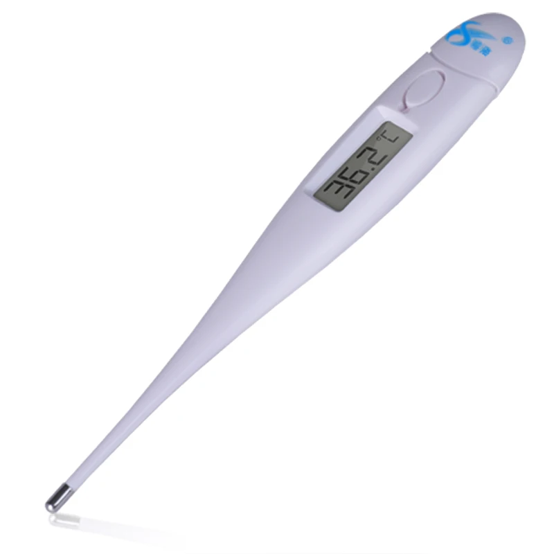 New 2017 Brand Adult Infant Kids Child Baby Electronic Digital Temperature Measurement Body Thermometer With LCD Display
New 2017 Brand Adult Infant Kids Child Baby Electronic Digital Temperature Measurement Body Thermometer With LCD Display