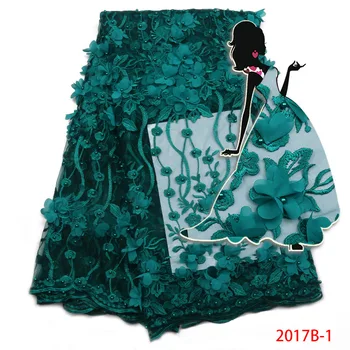 3d Lace Fabric 2018 High Quality Lace Beaded Tulle Lace Fabric Beautiful 3d Flowers With Stones Tulle Lace Fabric AMY2017B-1
3d Lace Fabric 2018 High Quality Lace Beaded Tulle Lace Fabric Beautiful 3d Flowers With Stones Tulle Lace Fabric AMY2017B-1