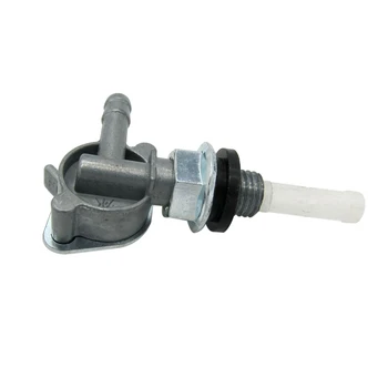 10mm Gas Petrol Fuel Tank Switch Tap Petcock Valve For ATV Quad Motorcycle
10mm Gas Petrol Fuel Tank Switch Tap Petcock Valve For ATV Quad Motorcycle