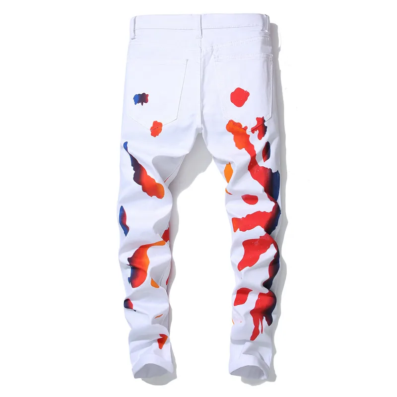 Untitled Masterpiece (Number 3.3) (Jeans) 11
