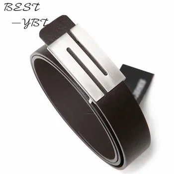 Type S Korean version pin buckle belt men casual fashion wild high quality genuine luxury classic simple youth boutique belts
Type S Korean version pin buckle belt men casual fashion wild high quality genuine luxury classic simple youth boutique belts