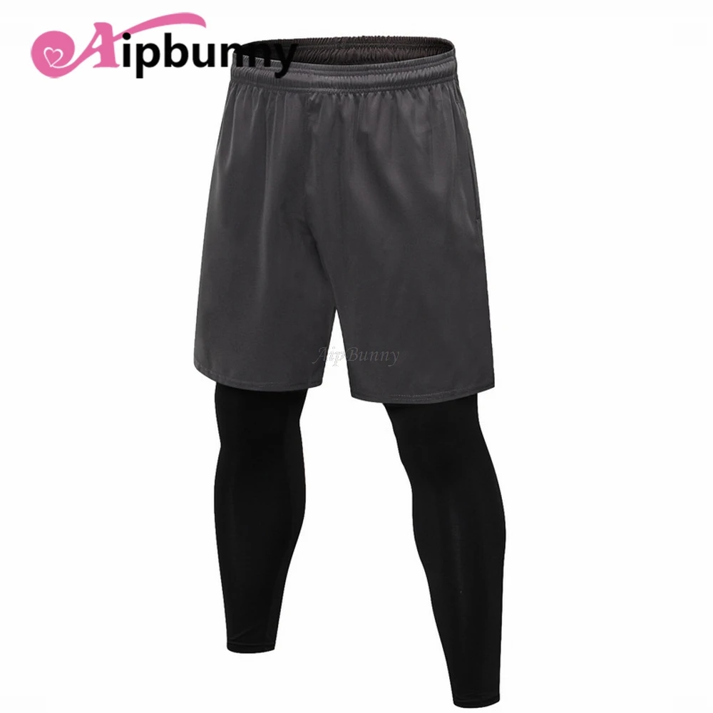 Gym Sports 2 in 1 2019 Exercise Leggings Quick drying Men Yoga Pants Running Leggins Stretchy Workout Fitness
Gym Sports 2 in 1 2019 Exercise Leggings Quick drying Men Yoga Pants Running Leggins Stretchy Workout Fitness