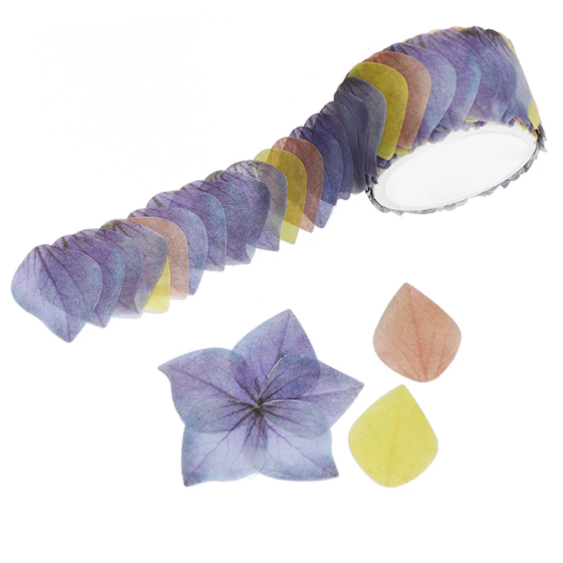 TOP!-200PCS/Roll Masking Scrapbook Sticker Sticky Paper Flower Petals Tape Washi Tape Balloon flower
TOP!-200PCS/Roll Masking Scrapbook Sticker Sticky Paper Flower Petals Tape Washi Tape Balloon flower
