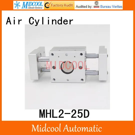 MHL2-25D double acting wide pneumatic cylinder gripper pivot gas claws parallel air SMC type cylinder
MHL2-25D double acting wide pneumatic cylinder gripper pivot gas claws parallel air SMC type cylinder