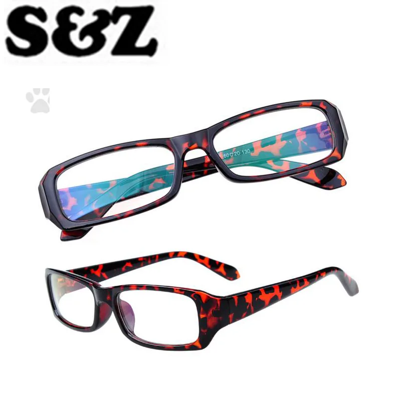 Fashion Style Brand Designer Plain Mirror Women Glass Glasses Classic Retro Goggles Vintage Plastic frame Fashion Lady Eyewear
Fashion Style Brand Designer Plain Mirror Women Glass Glasses Classic Retro Goggles Vintage Plastic frame Fashion Lady Eyewear