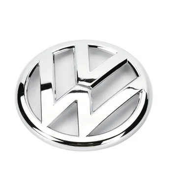 Chrome Rear Trunk Lid Emblem Logo Badge 110mm for VW Volkswagen Golf GTI MK6 CC Eos 5K0 853 630
Chrome Rear Trunk Lid Emblem Logo Badge 110mm for VW Volkswagen Golf GTI MK6 CC Eos 5K0 853 630