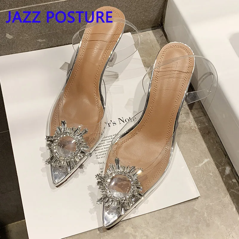 Women's summer high heels scorpion sandals ladies pointed strange crystal shoes sheep women fashion shoes wedding shoes q418
Women's summer high heels scorpion sandals ladies pointed strange crystal shoes sheep women fashion shoes wedding shoes q418