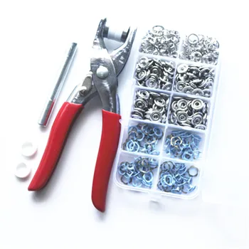 pliers tools for 9mm Plum blossom prong snap Buttons 100 sets Clamps Press rivets Poppers children's sliders buckle+1 boxex
pliers tools for 9mm Plum blossom prong snap Buttons 100 sets Clamps Press rivets Poppers children's sliders buckle+1 boxex