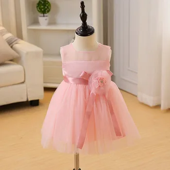 Angel Pink Baby Dress For Birthday 1 2 Year Old Flower Girl Weddings Baby Girl Clothes 12 Month Toddler Vestido RBF184012
Angel Pink Baby Dress For Birthday 1 2 Year Old Flower Girl Weddings Baby Girl Clothes 12 Month Toddler Vestido RBF184012