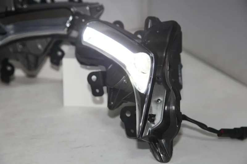 ES350 EX350雾灯07-12YZ (13)