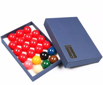New Snooker Balls Billiard Balls One Set of 52.5mm Bright Crystal Balls Black Eight Balls Snooker Sell for Sets China 2019
New Snooker Balls Billiard Balls One Set of 52.5mm Bright Crystal Balls Black Eight Balls Snooker Sell for Sets China 2019