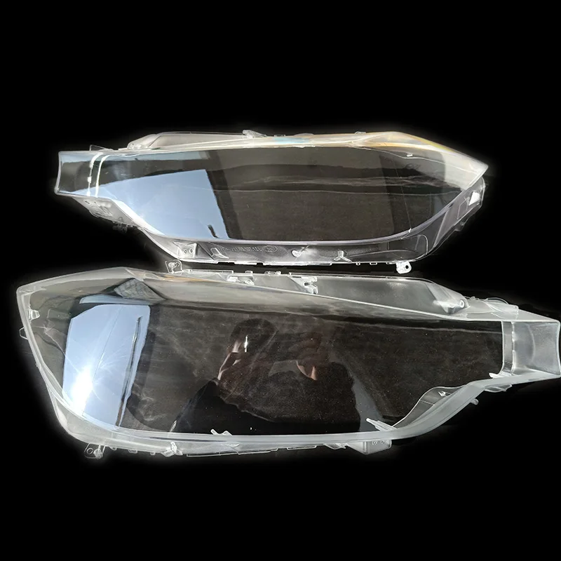 for 13-15 bmw F30 F35 3 series 316 320 front headlamps transparent lampshades lamp shell masks headlights cover lens Headlight
for 13-15 bmw F30 F35 3 series 316 320 front headlamps transparent lampshades lamp shell masks headlights cover lens Headlight