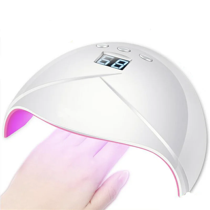 36W LED Nail Lamp Nails Art Gel Cure Lamp UV Curing Light Electric Nail Dryer UV Nail Lamp
36W LED Nail Lamp Nails Art Gel Cure Lamp UV Curing Light Electric Nail Dryer UV Nail Lamp